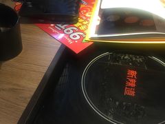 -新辣道鱼火锅(上地华联店)