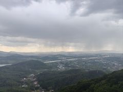 -吉林市朱雀山国家森林公园