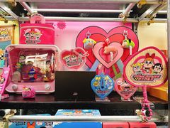 -泡泡玛特POPMART(西单大悦城店)