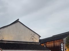 -嘉兴月河历史街区