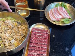 -东味北道熟成·炭火烤肉(九龙店)