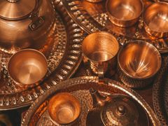 -新疆国际大巴扎