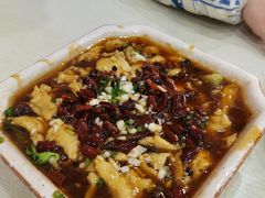 -卢庄(江汉路店)