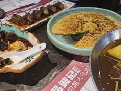 -一品诚记烤肉·甄选店(中南路店)