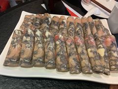 -铜来聚老北京涮肉(恒隆广场店)