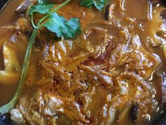 -长勺子东南亚(街道口店)