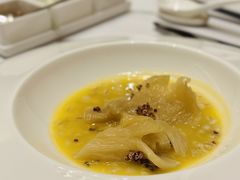 -广州富力丽思卡尔顿酒店·丽轩·粤菜