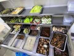 -水门桥面馆(东坡雅居店)