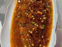 -秦月轩·陕西家乡菜(阜成路·五棵松店)