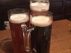 -宝莱纳啤酒花园餐厅PAULANER BRAUHAUS Nanjing(广州路店)