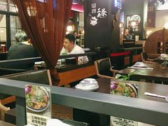 -大洋家·精品潮汕菜·生腌砂锅粥(天河东路店)