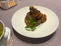 -云锦壹号·淮扬宴(徐汇万科店)