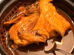 -山外山菜馆(玉泉路店)