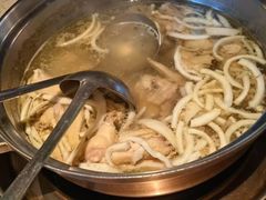 -润园四季椰子鸡火锅(海上世界店)