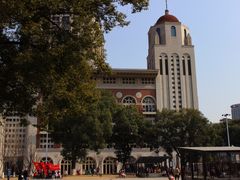 -长沙市青少年宫