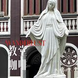 向日葵在成都｜第1⃣️家开在教堂⛪️里的咖啡店☕️