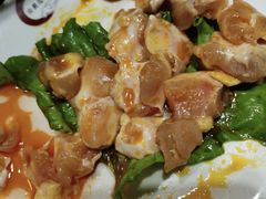 -合易泓烤肉•首创生椰大油边(宁山路店)