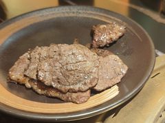 -厚贞日式烤肉(浦东汇智店)