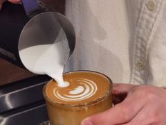 -Metal hands·铁手咖啡