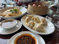 -广州柏悦酒店·悦景轩·粤菜餐厅