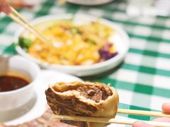 -新疆巴州金丝特餐厅(大钟寺店)