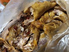 -紫光园·烤鸭(吕家营店)