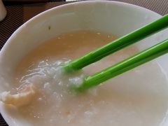 海皇一品粥-美食汇·海鲜自助西餐厅·江门富力万达嘉华酒店
