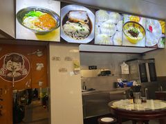 -食惠里小笼包面馆(越秀店)