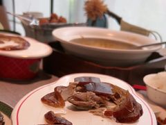 -秀儿四九城·新京菜(亚运村鸟巢店)