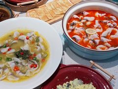 -青花椒花椒鱼(合生汇店)