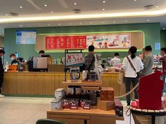 -星巴克(梧州梦之岛广场店)