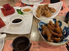 -点都德(聚福楼店)