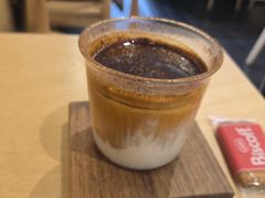 -常识咖啡common sense(春熙路店)