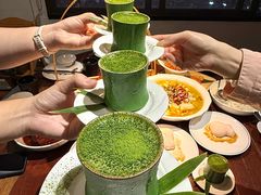 -大牌大·传统杭帮菜(湖滨店)