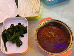 -味香林牦牛自助火锅