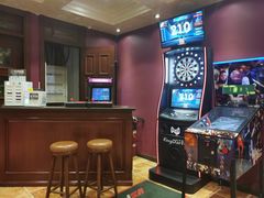 -心也·EIGHTEEN高端私人轰趴体验馆