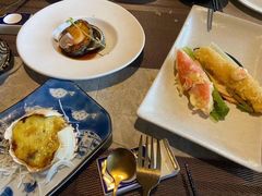 -極上萬膳·日料放题(来福士江景店)