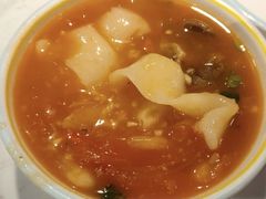 -蕃茄述·好汤自然来(上善熙店)