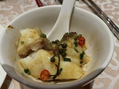 鲜花椒蒸龙趸-凤凰楼酒家·粤宴点心(华强北店)