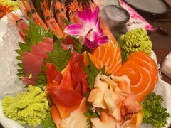 -福樱兰海鲜放题铁板烧(加州店)