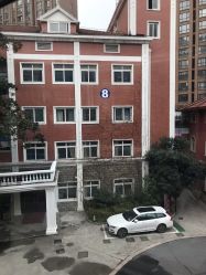 -复旦大学附属妇产科医院(黄浦院区)