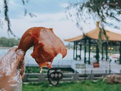 -大益烤鸡