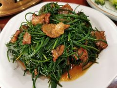 -罕山奶茶馆(和平路店)