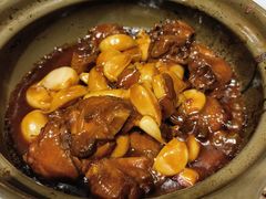 -南京大牌档(崇文门国瑞店)