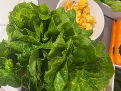 -探炉·香辣豆花烤鱼(笋岗宝能环球汇店)