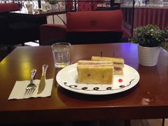 -SPR COFFEE(兴正元店)