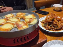 -蒙艾里民族传统菜蒙餐