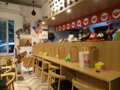 大堂-皆道拌麻辣烫·麻辣拌