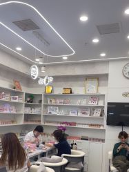 -七彩虹美甲美睫 半永久