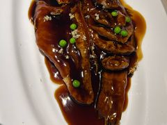 -绿茶餐厅(昌平悦荟店)